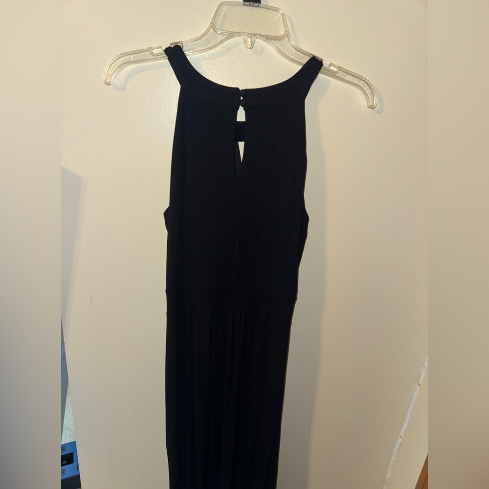 Black Roz&Ali dress